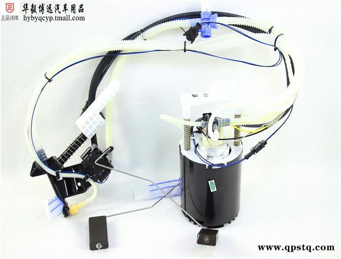 路虎 发现3 发现4 揽胜 神行者 极光 汽油泵 燃油泵 汽图3