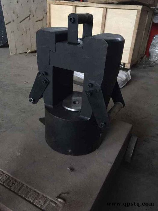 钢芯铝绞线压接钳 可配汽油泵 CO-100S大吨位压接机图3