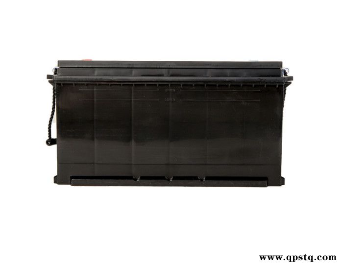 宇通原厂配件3704-00128蓄电池客车配件批发厂家图2