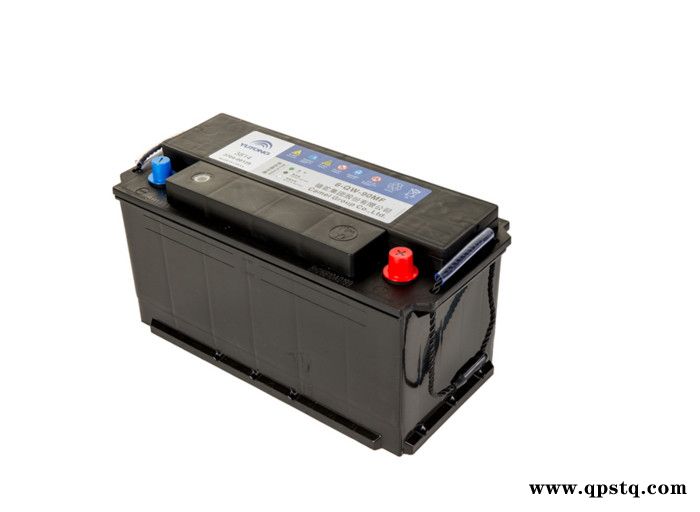 宇通原厂配件3704-00128蓄电池客车配件批发厂家图3