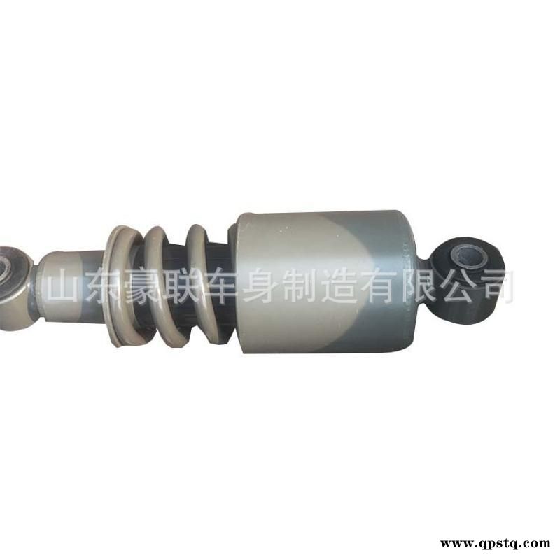 一汽解放天V驾驶室前悬减震器 后悬气囊减震器 厂家 价格 图片图4