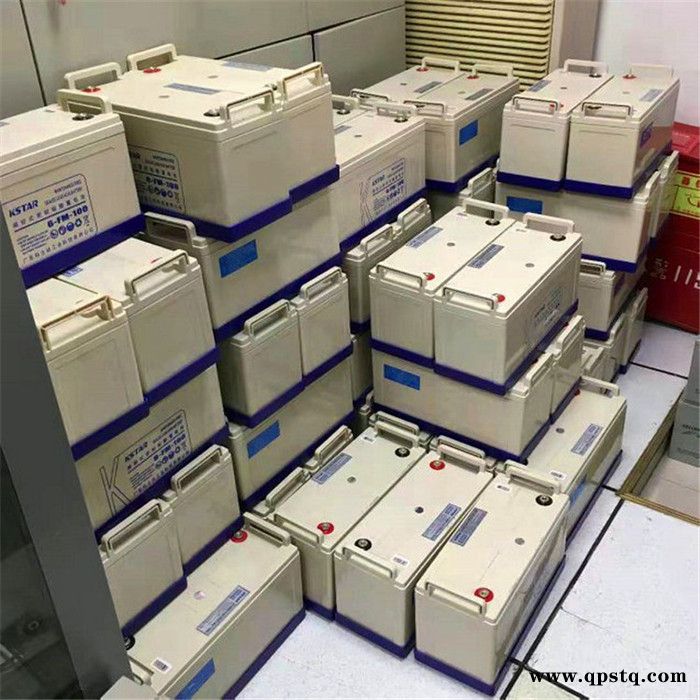 科士达6-FM-40 2V3000AH 汽车铅酸蓄电池 欢迎选购图6