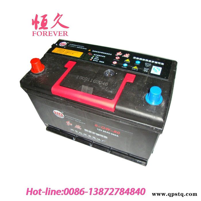 东风猛士防护突击车EQ2060军车配件 猛士蓄电池3703010J-0C2100图3