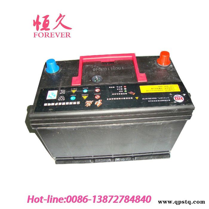东风猛士防护突击车EQ2060军车配件 猛士蓄电池3703010J-0C2100图5
