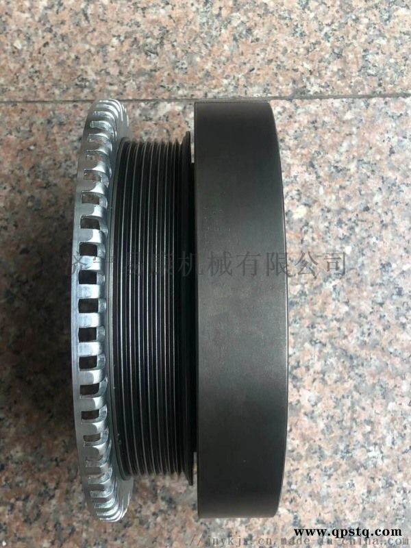 康明斯QSB6.7减震器5308903图5