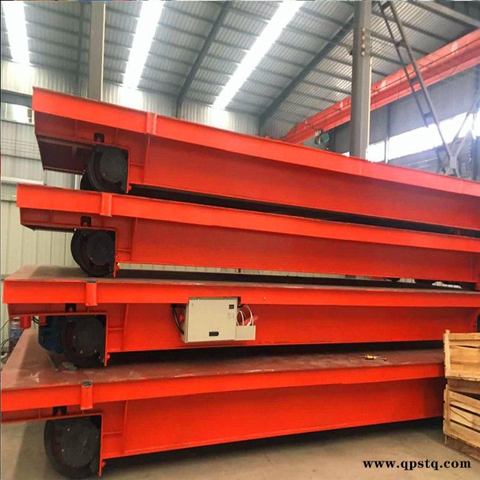 5吨10吨20吨电动地平车  蓄电池地平车图8