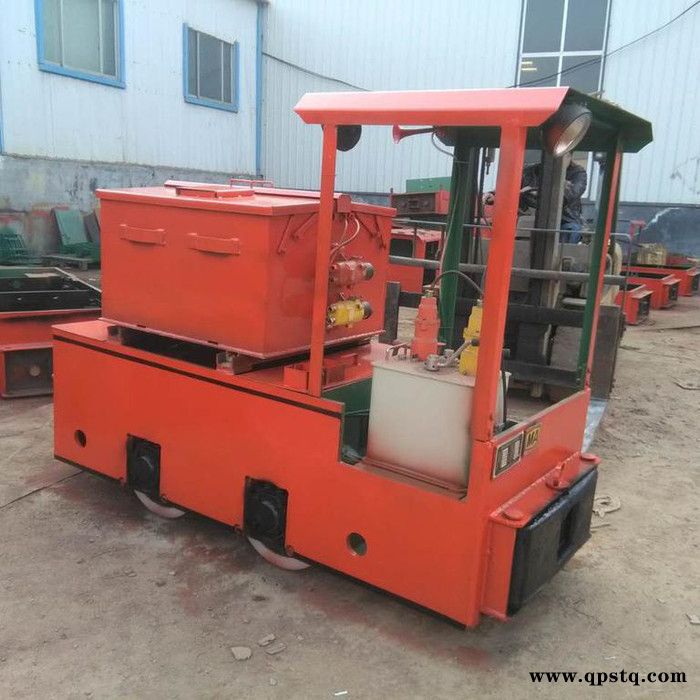 鼎东**   矿用电机车蓄电池电机车电话议价图5