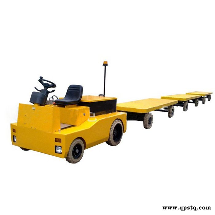 蓄电池牵引车生产商 蓄电池牵引车货源 蓄电池牵引车特点图2