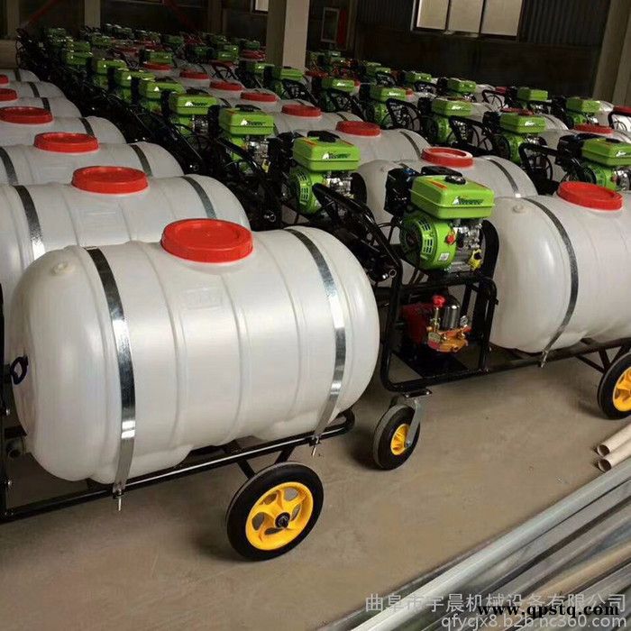 抗高压养殖专用消毒机农用消毒好帮手 推车式蓄电池喷雾器图8