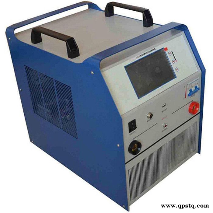 牵引车用蓄电池放电仪 单体蓄电池活化仪厂家图4