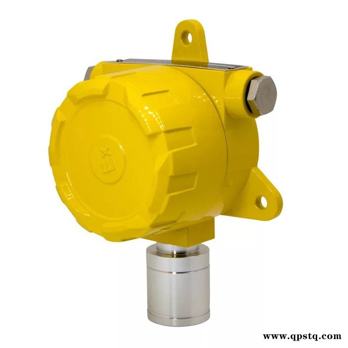 氢气车间氢气气体泄漏检测仪蓄电池车间用氢气气体报警器可燃有毒气体检测探头图6