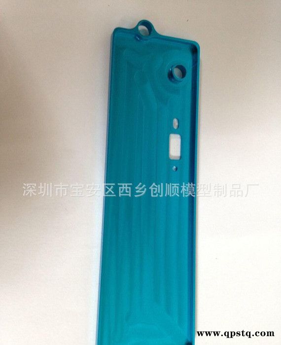 HSP1/10油车升级件 金属电池盒/设备盒盖122064/02111适用94188等图2