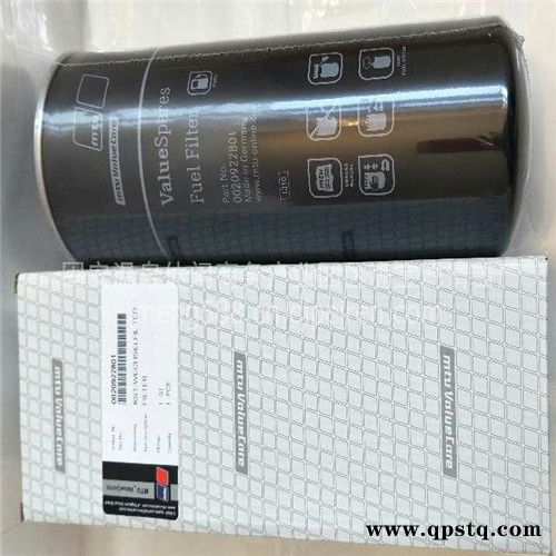 供应 0170942502 火车奔驰发电机组滤芯 厂家图5