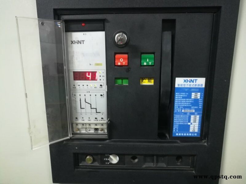 湘湖牌CT19一1弹簧操动机构必看图3