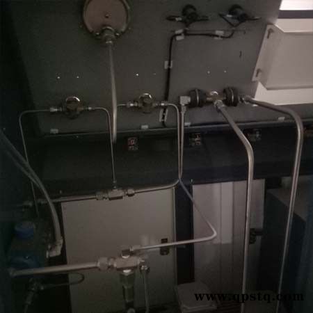 电池盖压力爆破试验机-电池爆破试验机-图4