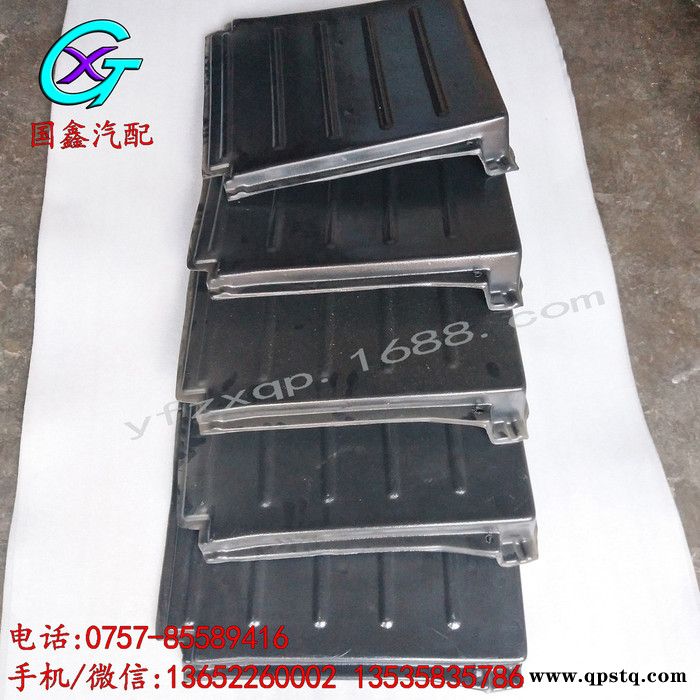 尼桑RG8电瓶盖 电池盖 专业供应汽车配件图3