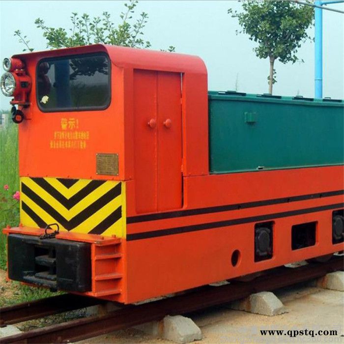 厂家出售煤矿井下蓄电池电机车 货源充足煤矿井下蓄电池电机车 中重智能 煤矿井下蓄电池电机车图3