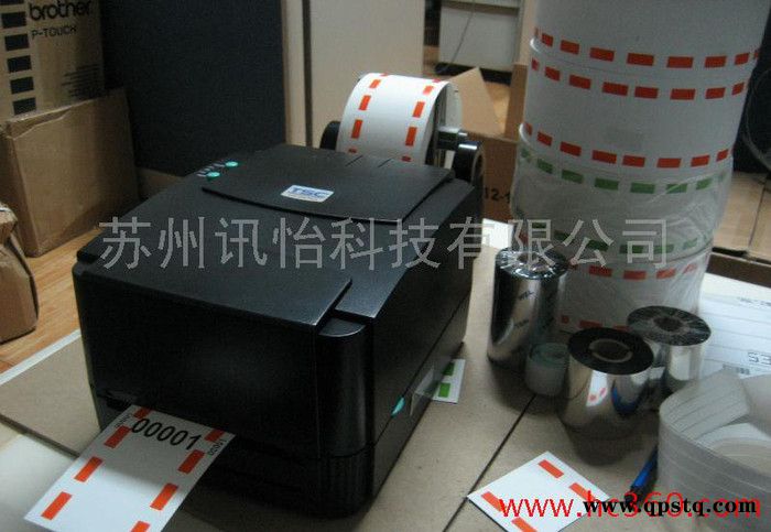 苏州定制   蓄电池（免维护）适用avery汽车零部件标签，汽配标贴，条码纸聚酯PET铭牌图5