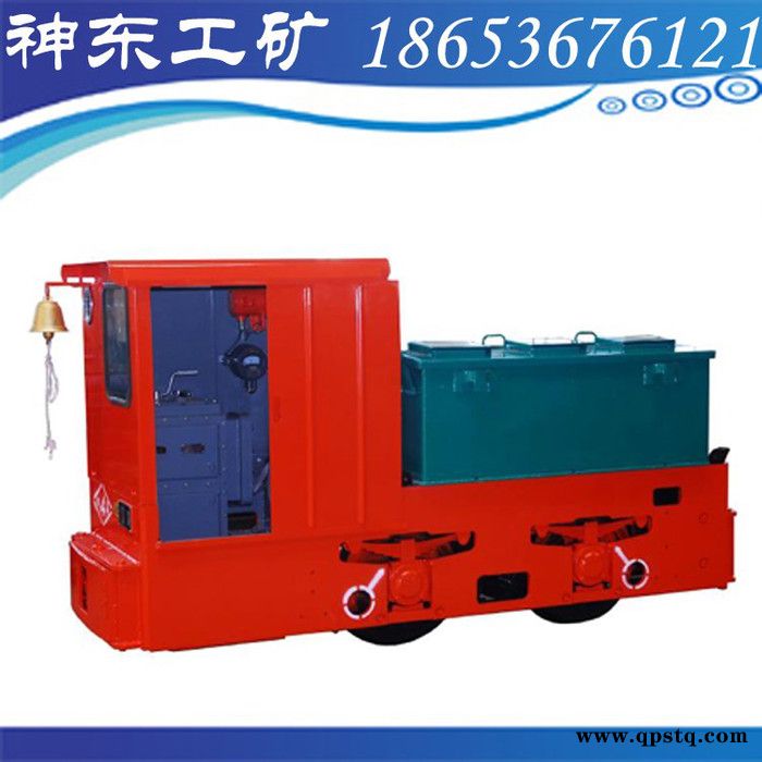 2.5吨蓄电池电机车神东，厂家回馈2.5吨蓄电池电机车，山西2.5吨蓄电池电机车，云南吨蓄电池电机图4