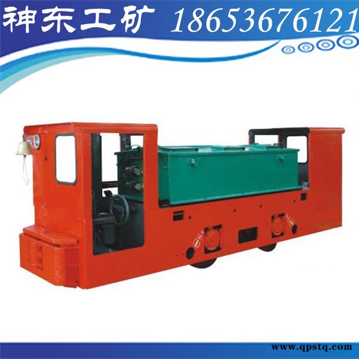 2.5吨蓄电池电机车神东，厂家回馈2.5吨蓄电池电机车，山西2.5吨蓄电池电机车，云南吨蓄电池电机图3