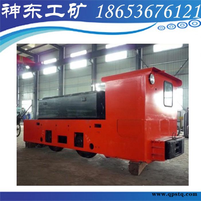 2.5吨蓄电池电机车神东，厂家回馈2.5吨蓄电池电机车，山西2.5吨蓄电池电机车，云南吨蓄电池电机图2