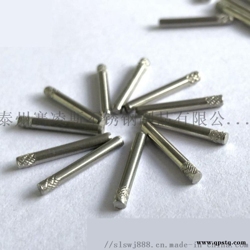 厂家直销 幕墙不锈  簧销 M8 304不锈钢插销图5