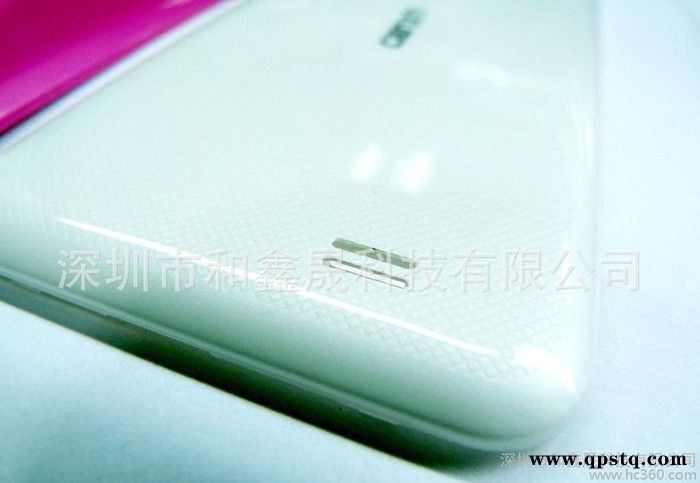 深圳工厂 注塑加工 IML/IMD工艺 手机电池盖图2