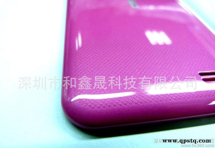 深圳工厂 注塑加工 IML/IMD工艺 手机电池盖