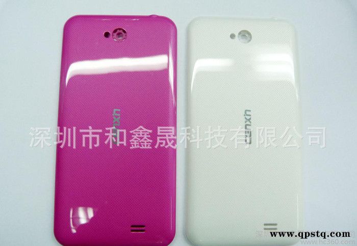 深圳工厂 注塑加工 IML/IMD工艺 手机电池盖图3