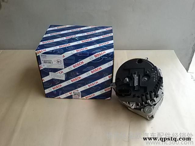 奔驰3341泵车发电机28V-100A发电机奔驰配件批发图7