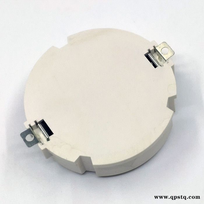 **批发 BS-2450-4带盖子电池座 CR2450纽扣电池座 SMT贴片电池座图4