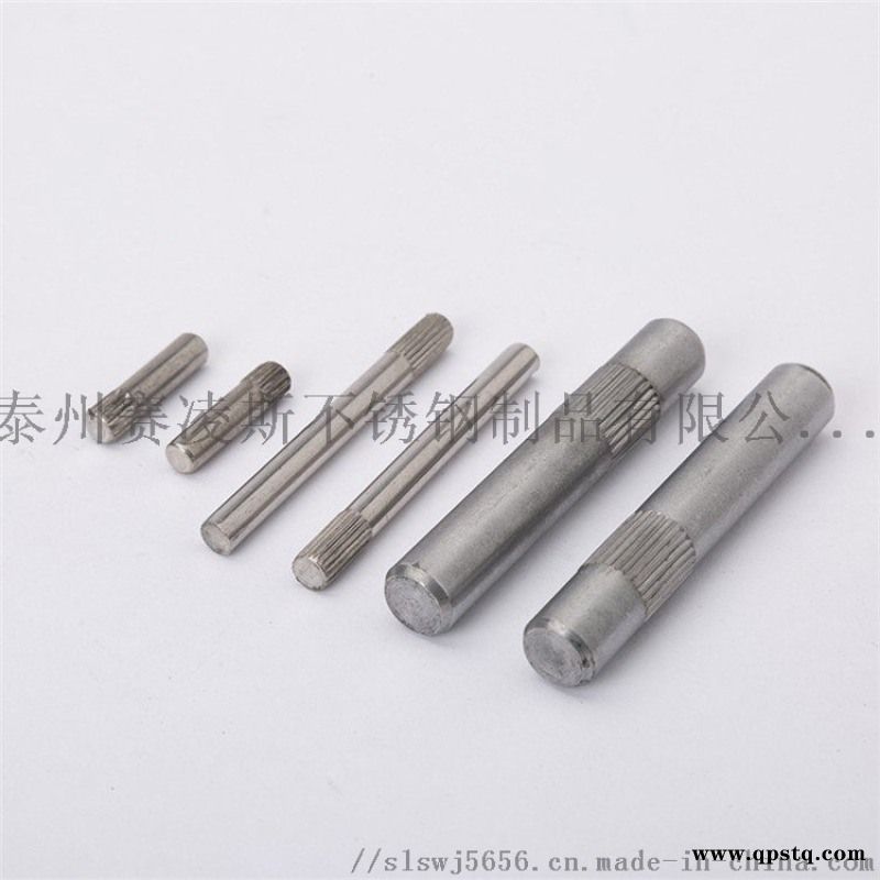 幕墙横梁弹簧插销不锈钢圆柱销定位销固定销销钉图2