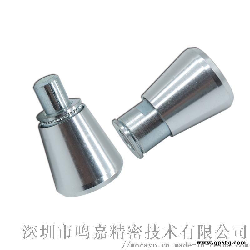 旋钮式分度销弹簧柱塞MS5630图5