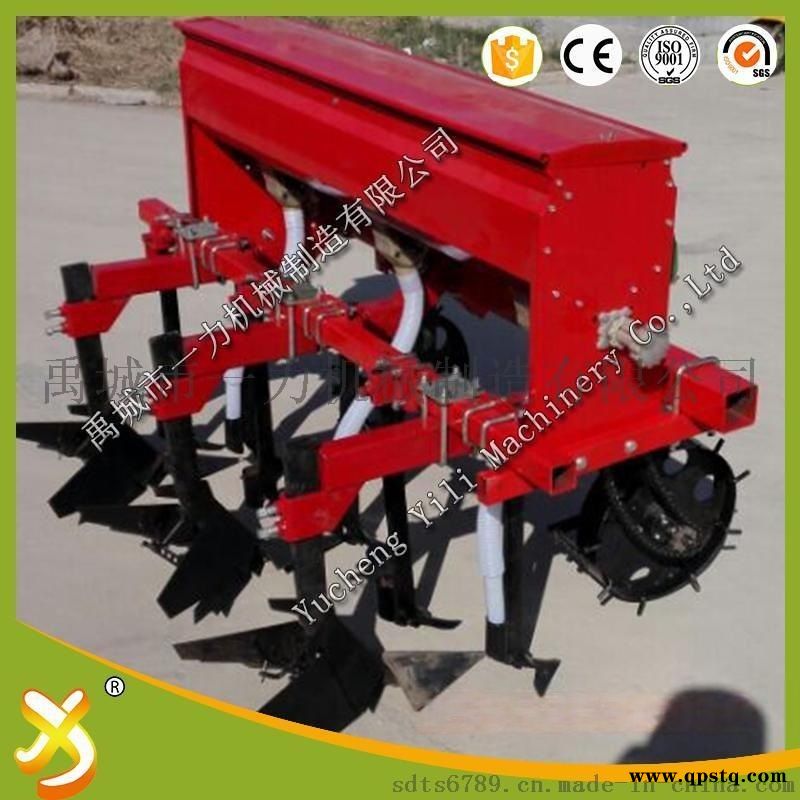 批量生产中耕机 中耕施肥机 弹簧中耕机图5
