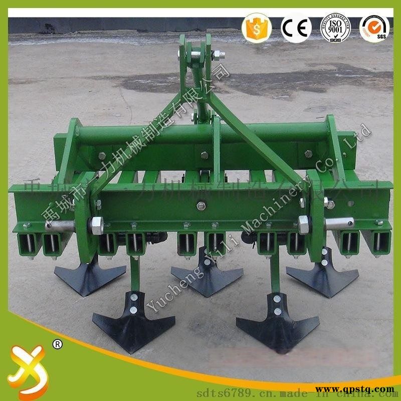 批量生产中耕机 中耕施肥机 弹簧中耕机图3
