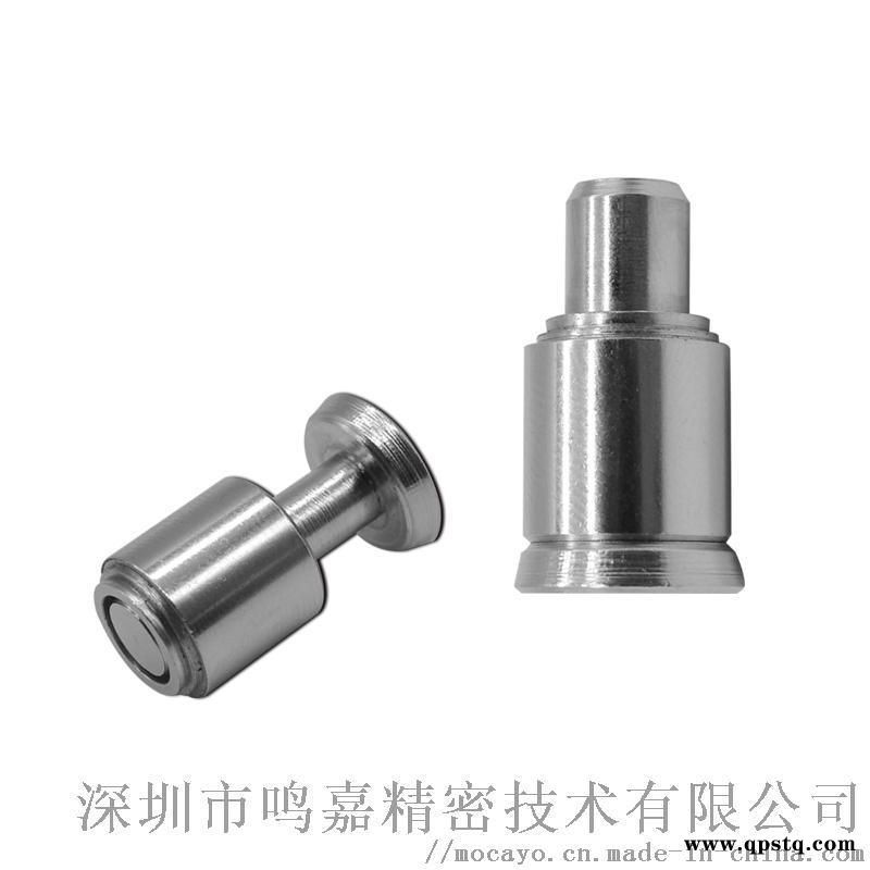 螺纹拧入式伸缩销弹簧柱塞MS5620图5