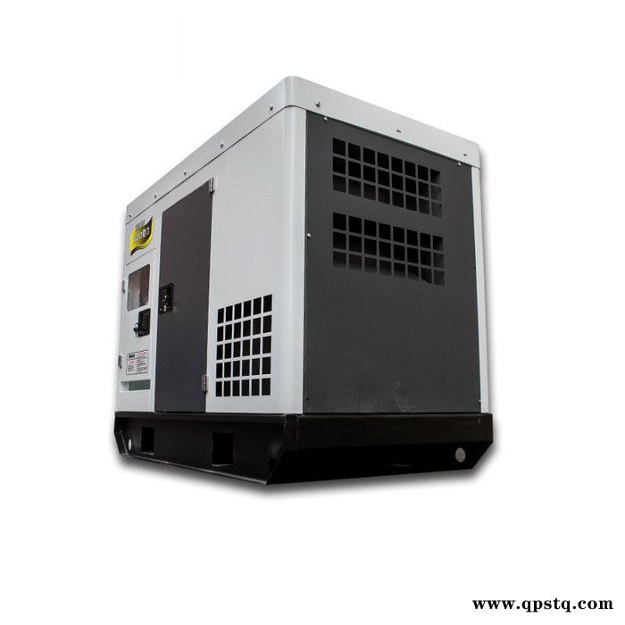 大泽动力 20kw柴油发电机 车载发电机厂家销售图2