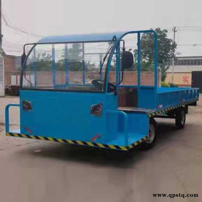 中煤 蓄电池供电平车 供电平车产品介绍 大量供应蓄电池供电平车图3