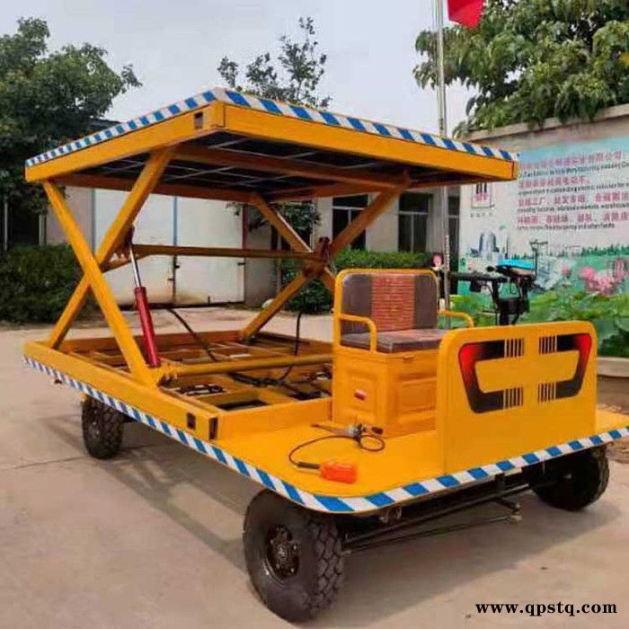 中煤 蓄电池供电平车 供电平车产品介绍 大量供应蓄电池供电平车图4