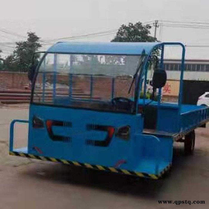 中煤 蓄电池供电平车 供电平车产品介绍 大量供应蓄电池供电平车图2