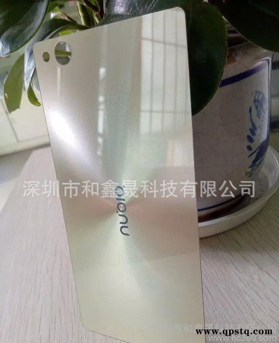 玻璃纤维手机壳 超薄电池盖 复合绝缘材质手机后壳图2