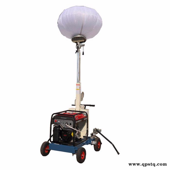 兴旺400 发电机照明车,发电机照明车,移动照明车,防汛用照明车价格**图4