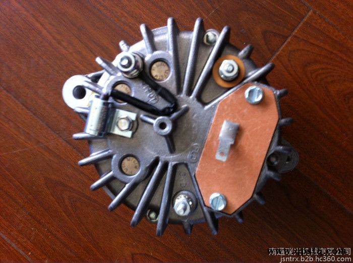 全进高空车4712010-0003025发电机图2