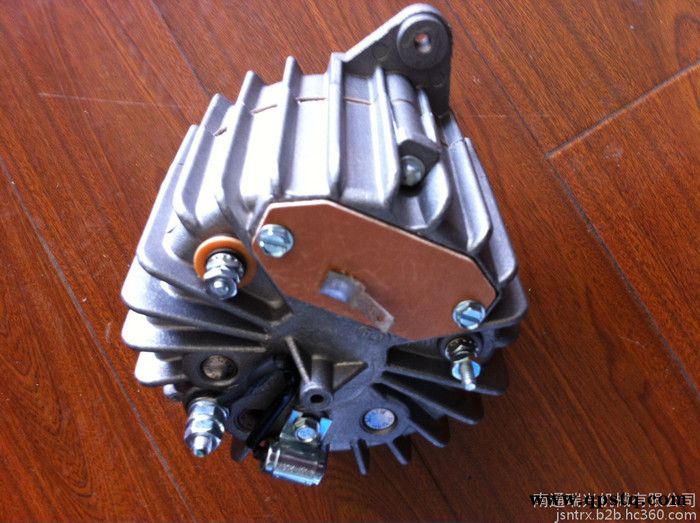 全进高空车4712010-0003025发电机图3