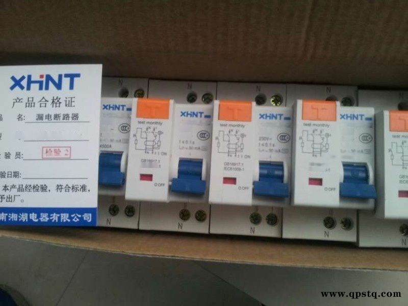 湘湖牌CT19-II 弹簧操动机构多图图2