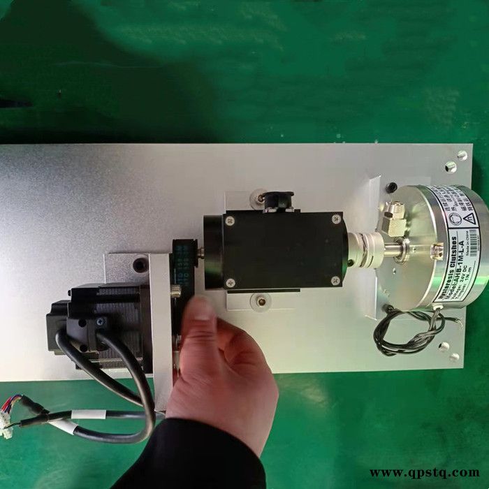 北京中航泰隆 变速箱测试台 汽车发电机测试台图6