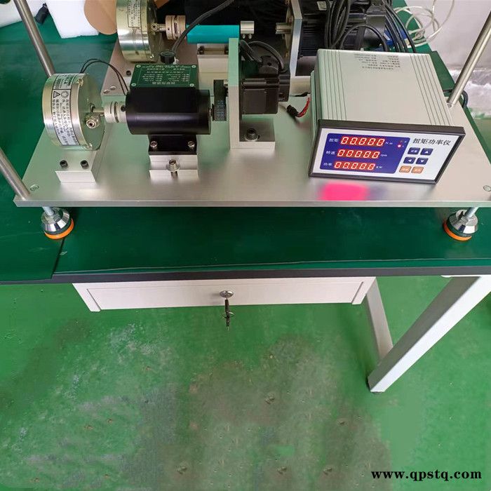 北京中航泰隆 变速箱测试台 汽车发电机测试台图2