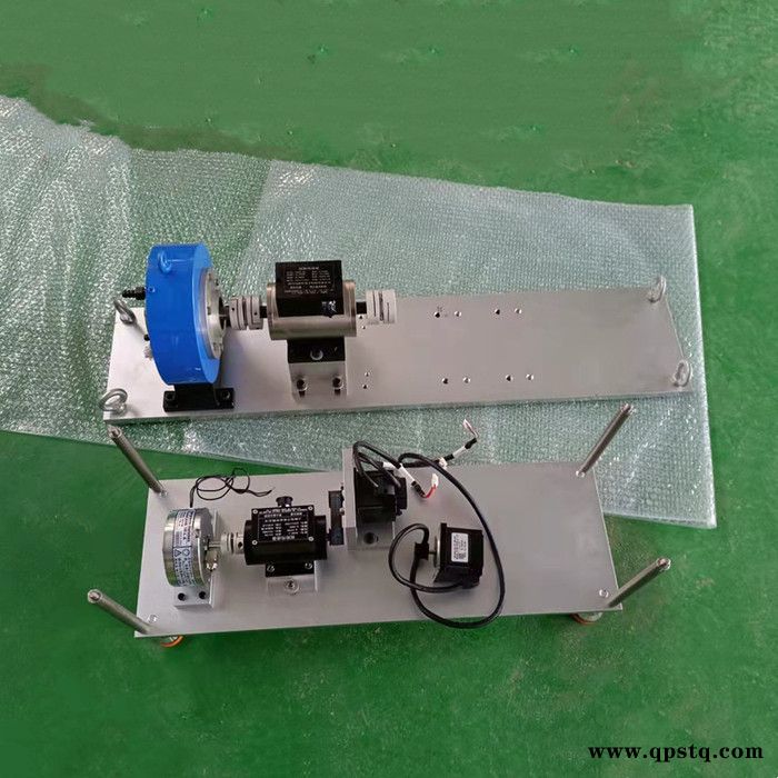 北京中航泰隆 变速箱测试台 汽车发电机测试台图4