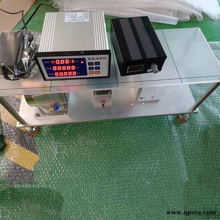 北京中航泰隆 变速箱测试台 汽车发电机测试台图7