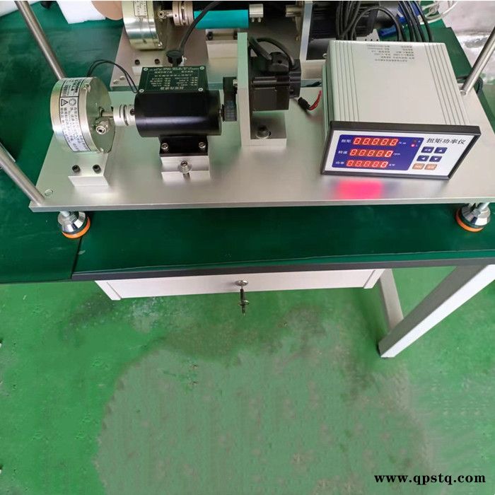 北京中航泰隆 变速箱测试台 汽车发电机测试台图5